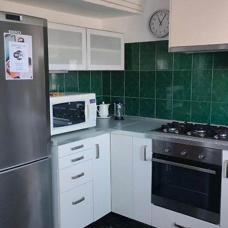 Apartamento La Luna บาฮามาร์ ภายนอก รูปภาพ