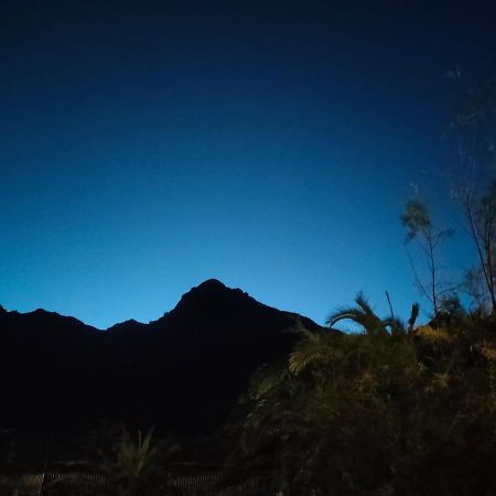 Apartamento La Luna บาฮามาร์ ภายนอก รูปภาพ