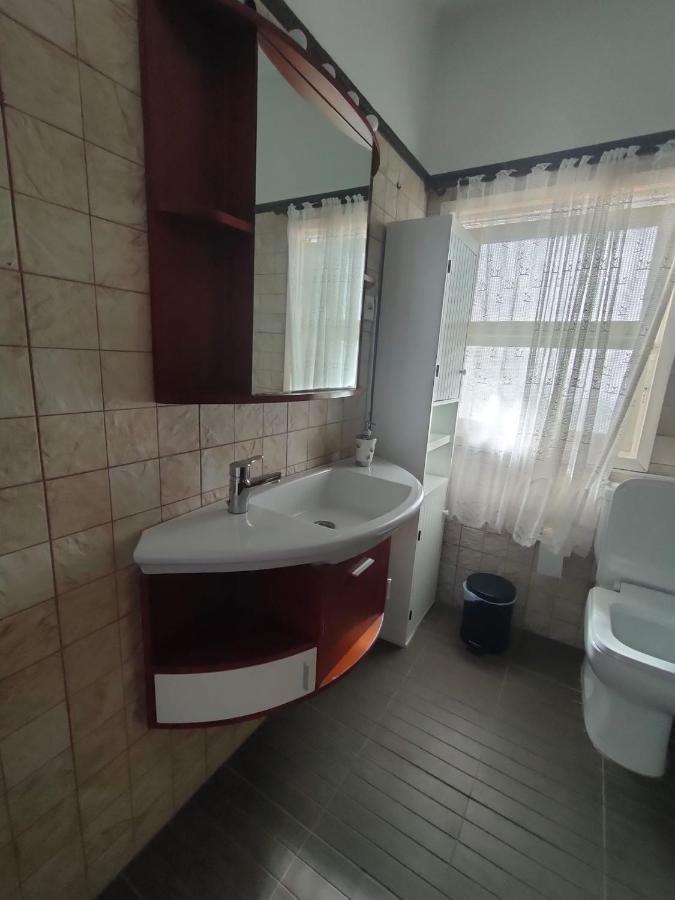Apartamento La Luna บาฮามาร์ ภายนอก รูปภาพ