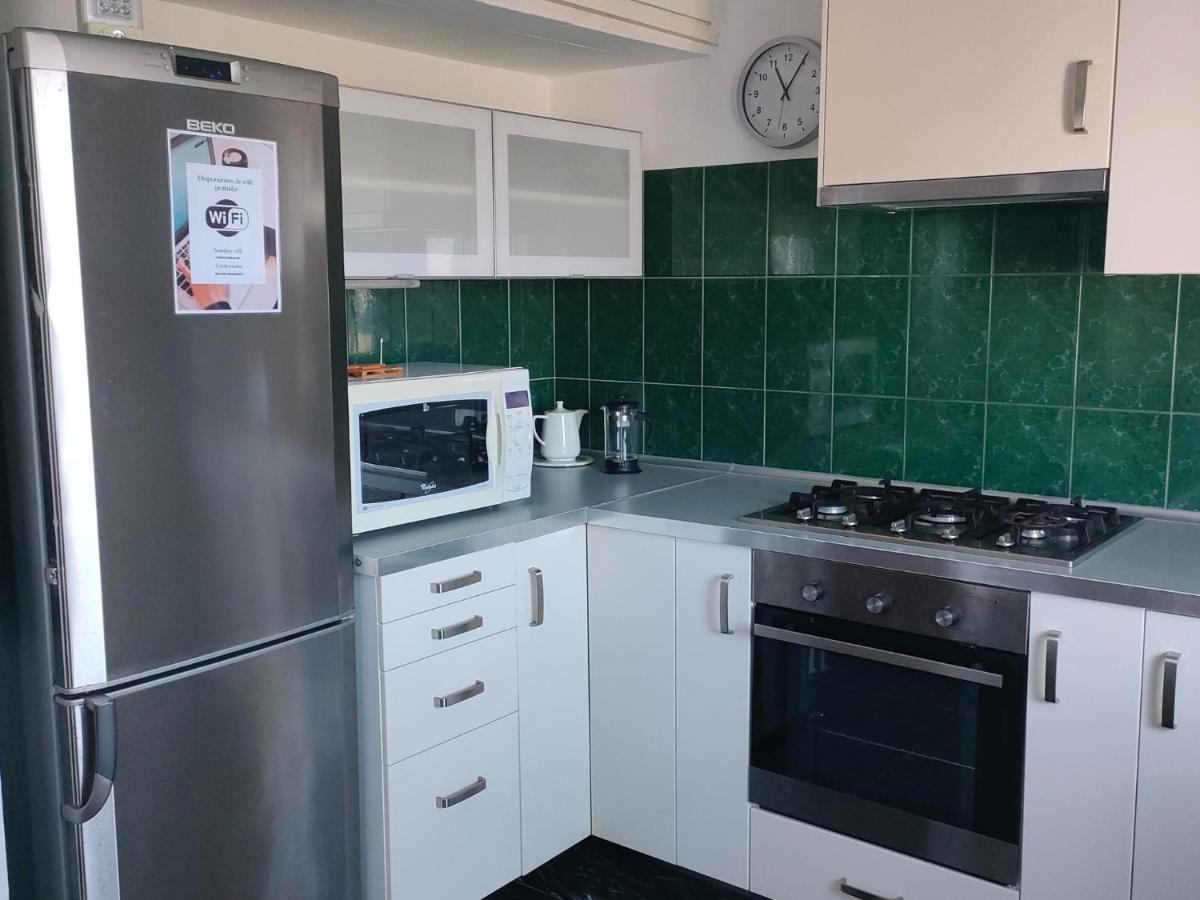 Apartamento La Luna บาฮามาร์ ภายนอก รูปภาพ