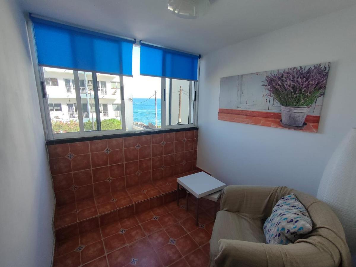 Apartamento La Luna บาฮามาร์ ภายนอก รูปภาพ