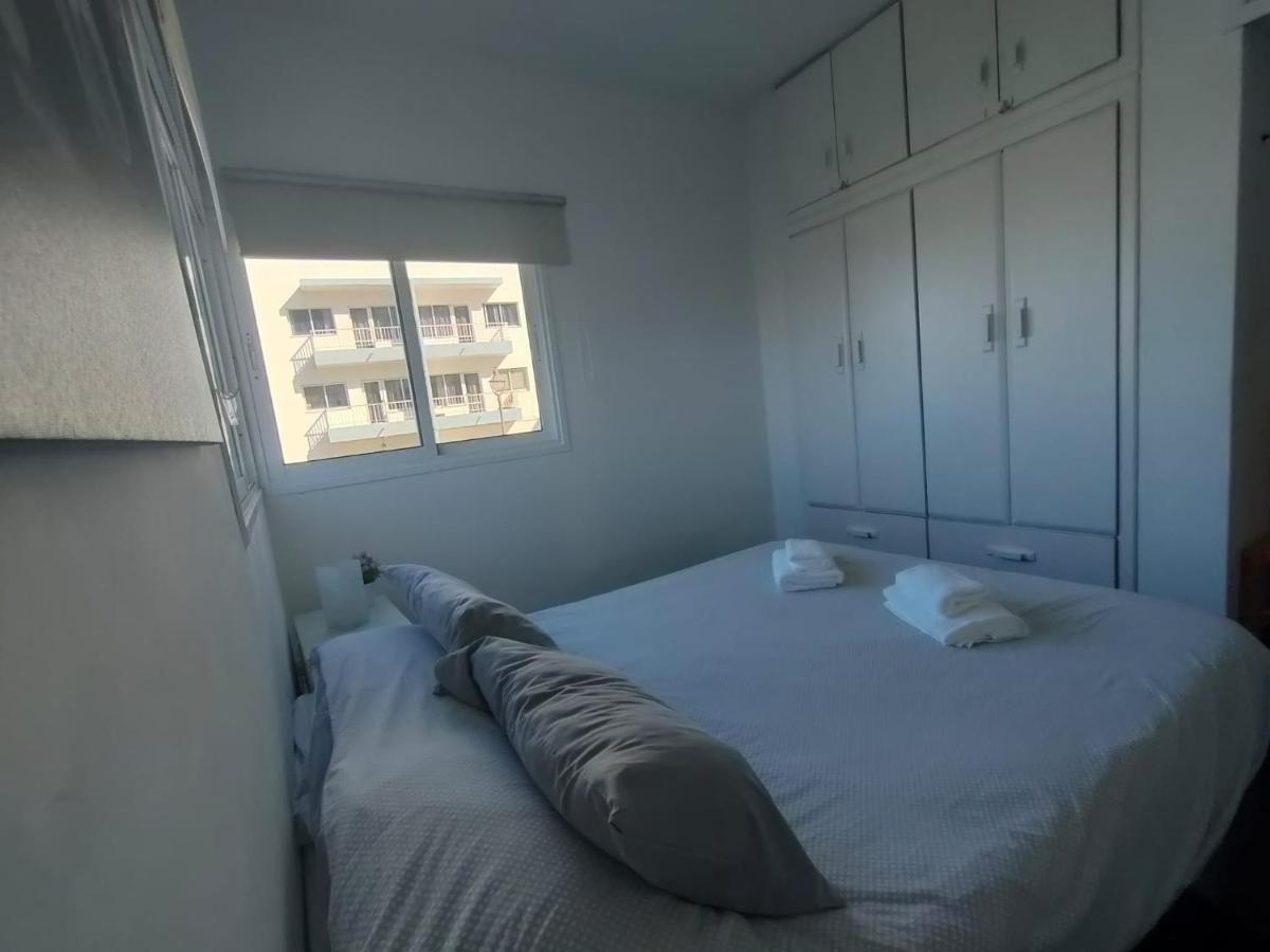 Apartamento La Luna บาฮามาร์ ภายนอก รูปภาพ