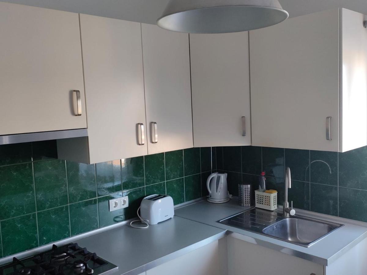 Apartamento La Luna บาฮามาร์ ภายนอก รูปภาพ