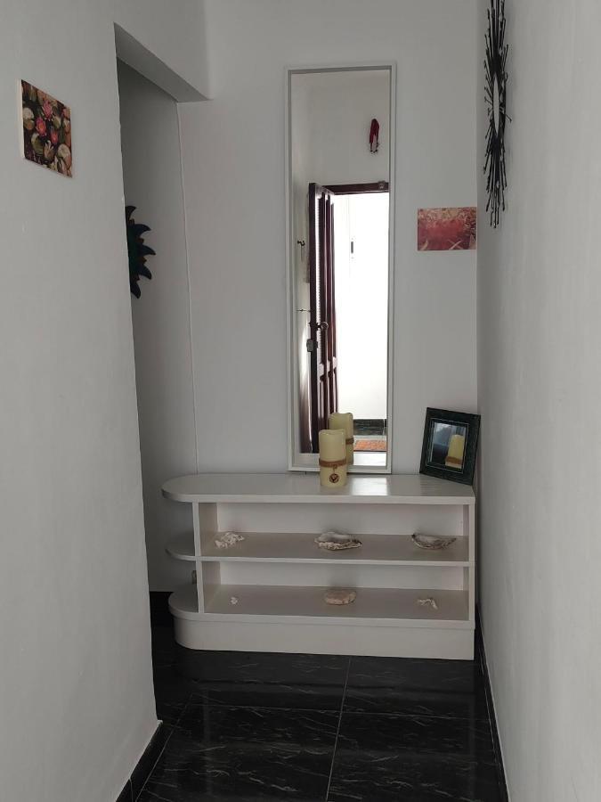 Apartamento La Luna บาฮามาร์ ภายนอก รูปภาพ